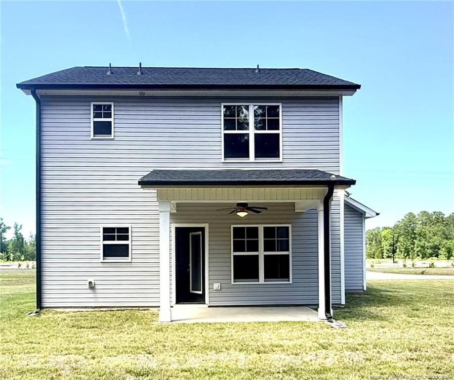 580 Hayes Road - Photo 18
