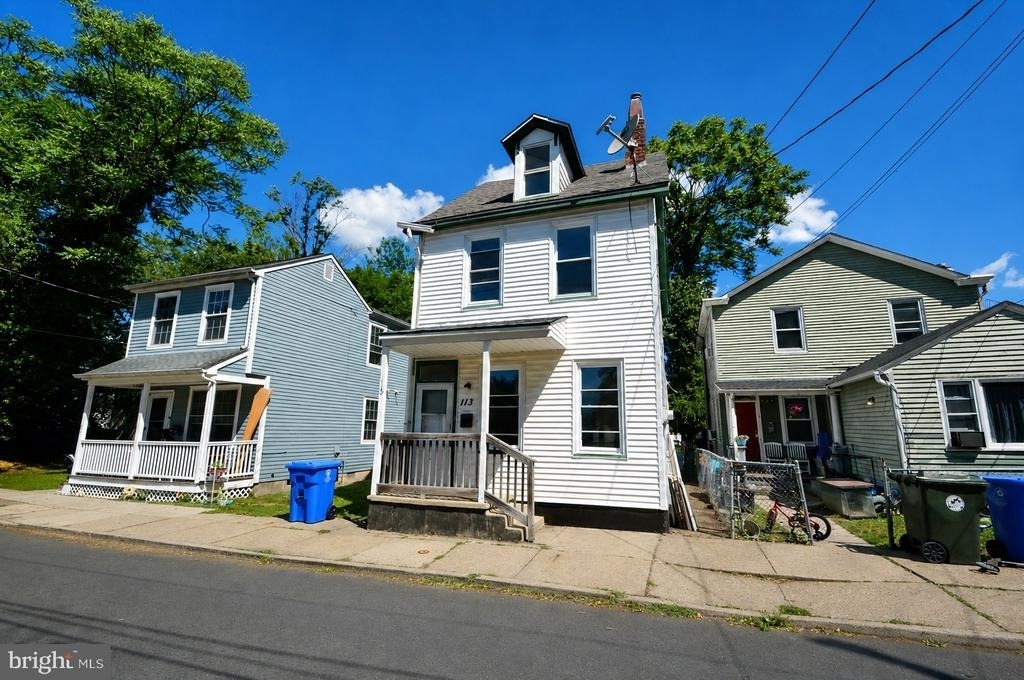 111 Barclay Street - Photo 0