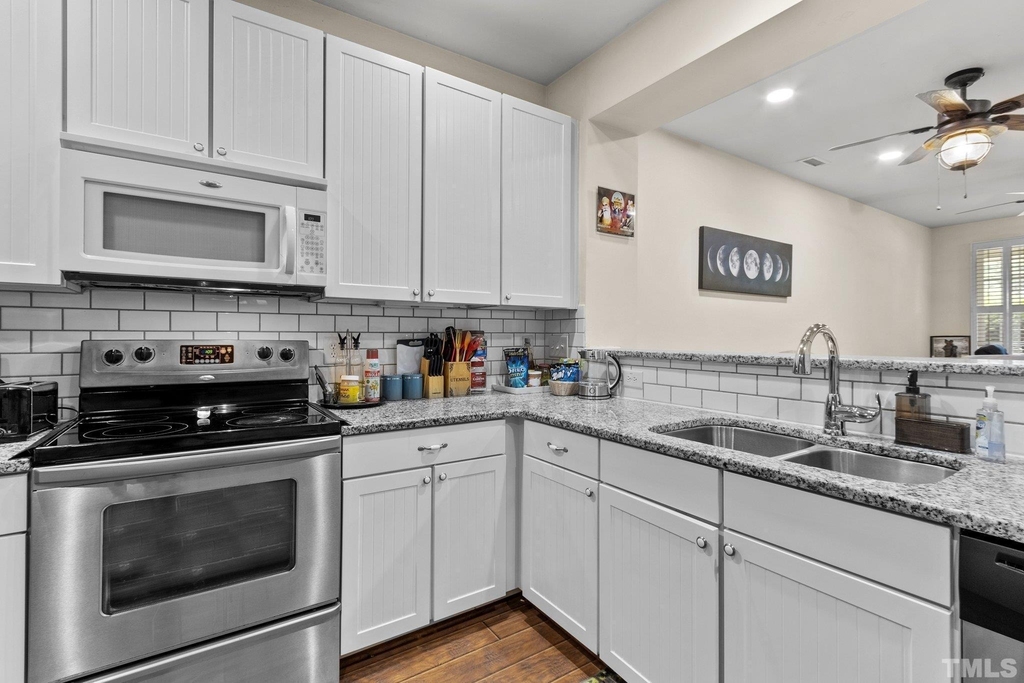 236 Duck Mill Circle - Photo 20