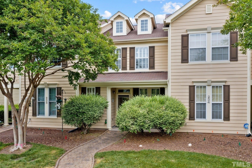 236 Duck Mill Circle - Photo 1