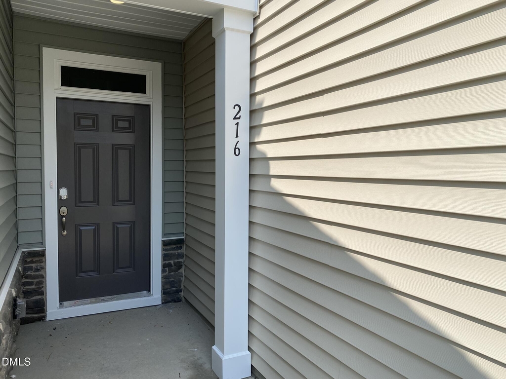 216 Hiking Hl Lane - Photo 2