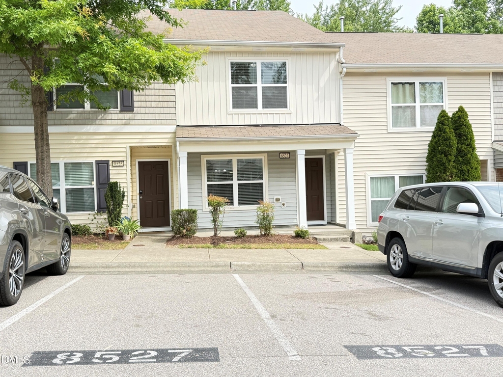 8527 Quarton Drive - Photo 0