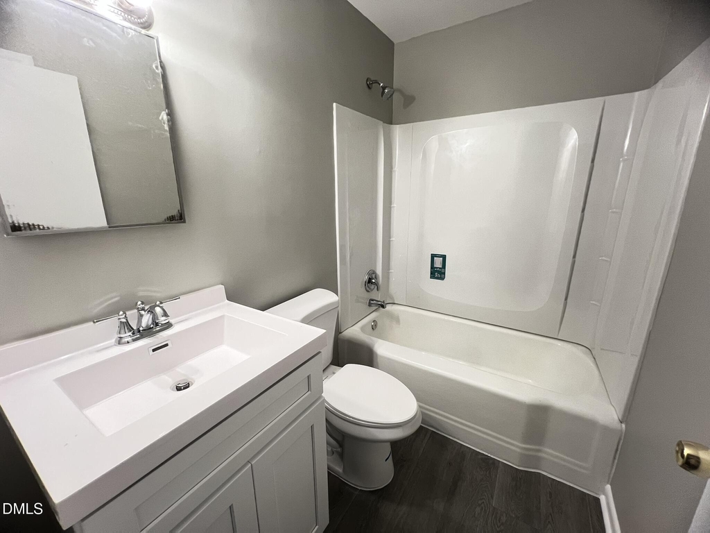 918 Durham Street - Photo 6
