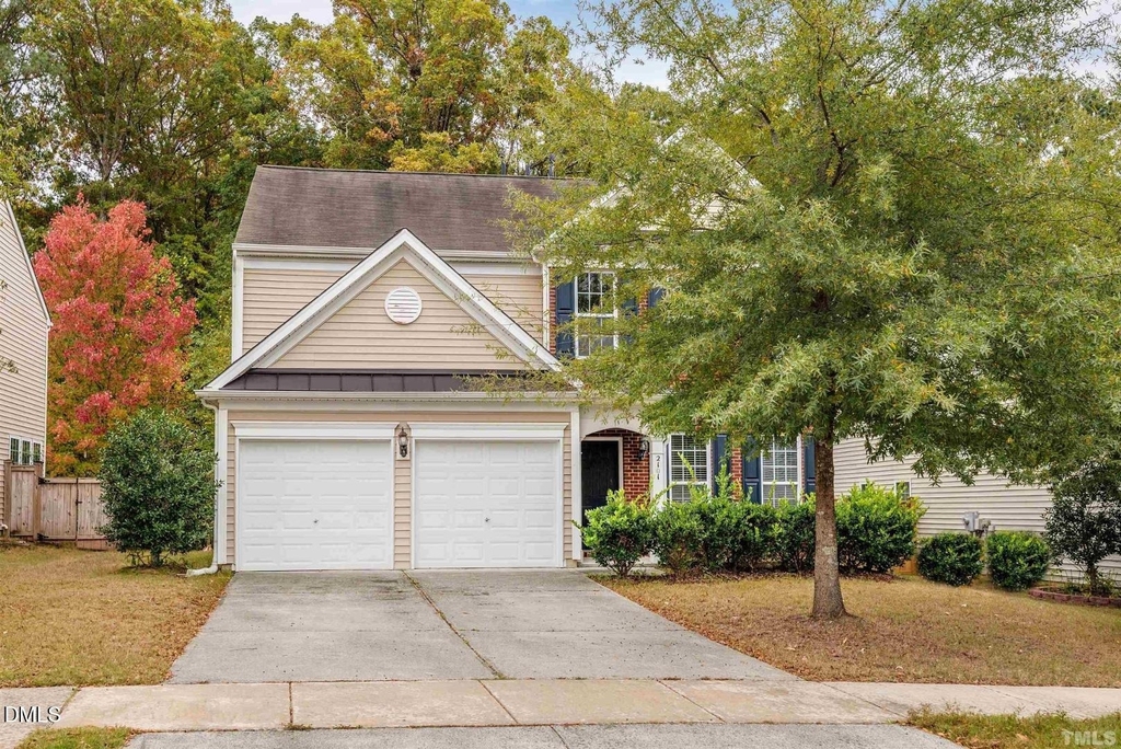 2101 Addenbrock Drive - Photo 0