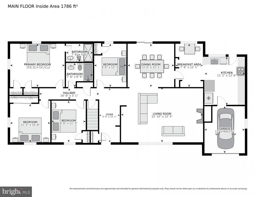 23017 Timber Creek Lane - Photo 46