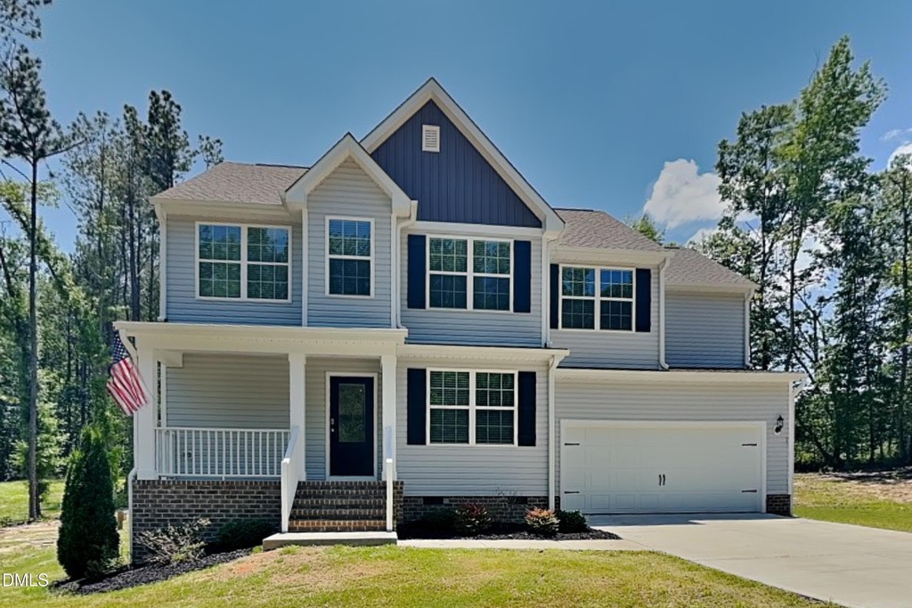 10 Parkers Gate Drive - Photo 0