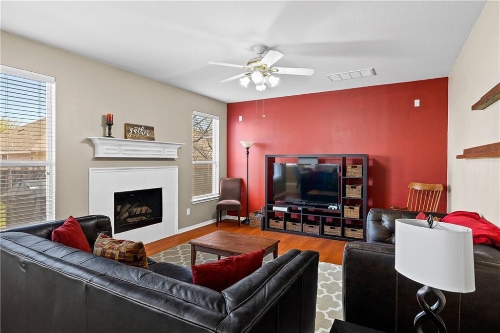 3508 Bratton Ridge Xing - Photo 4