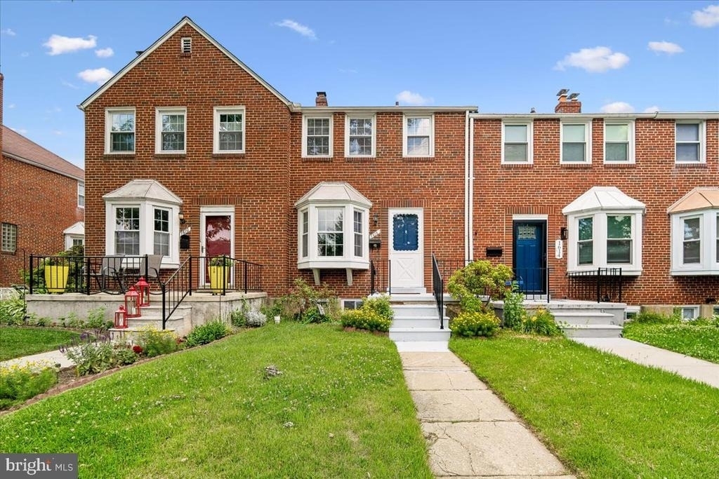 1612 Hardwick Road - Photo 0