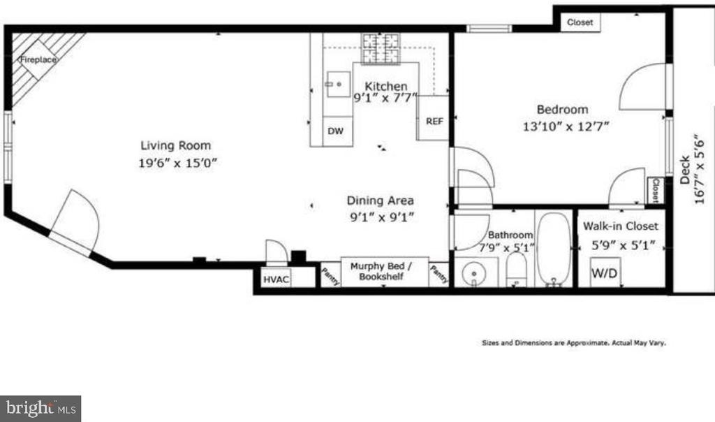 1519 Constitution Avenue Ne - Photo 19