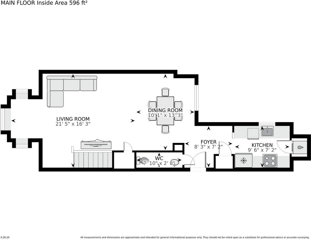 1229 12th Street Nw - Photo 29