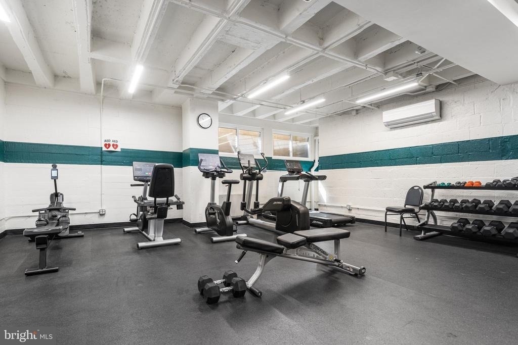 4301 Massachusetts Avenue Nw - Photo 26