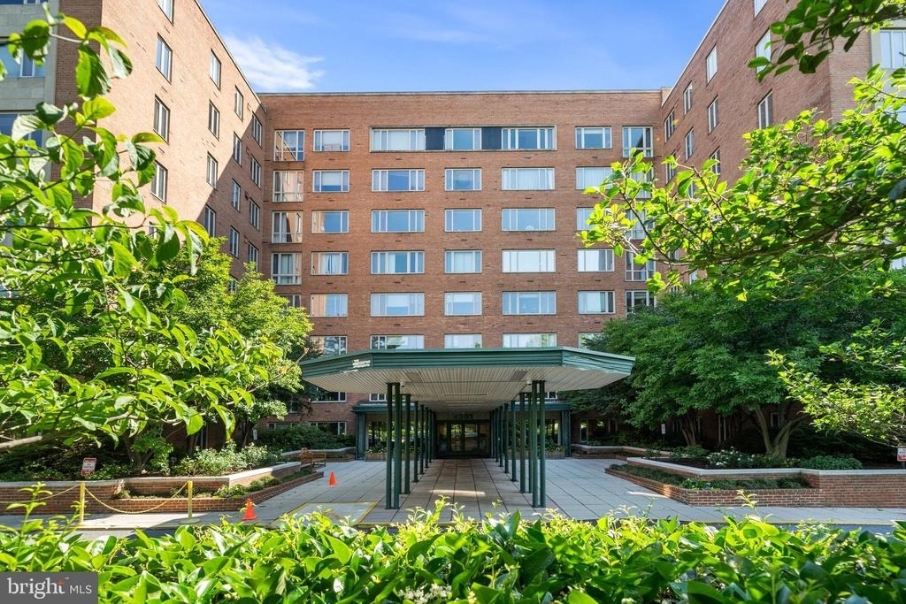 4301 Massachusetts Avenue Nw - Photo 29
