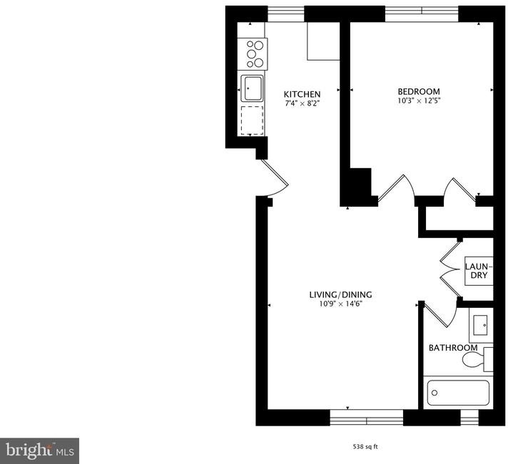 5031 H Street Se - Photo 16