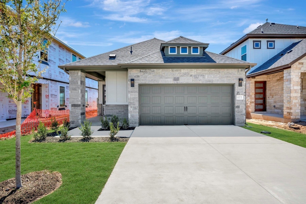 177 Grayson Elm Pass - Photo 0