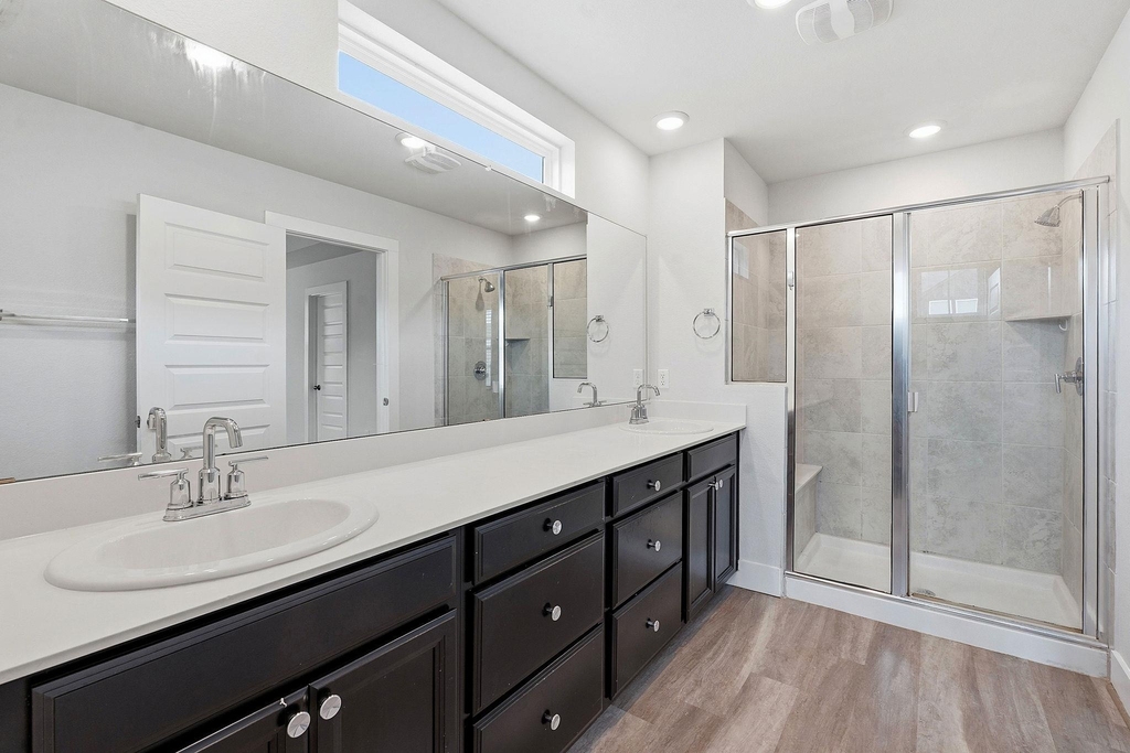7105 Silver Star Ln - Photo 11