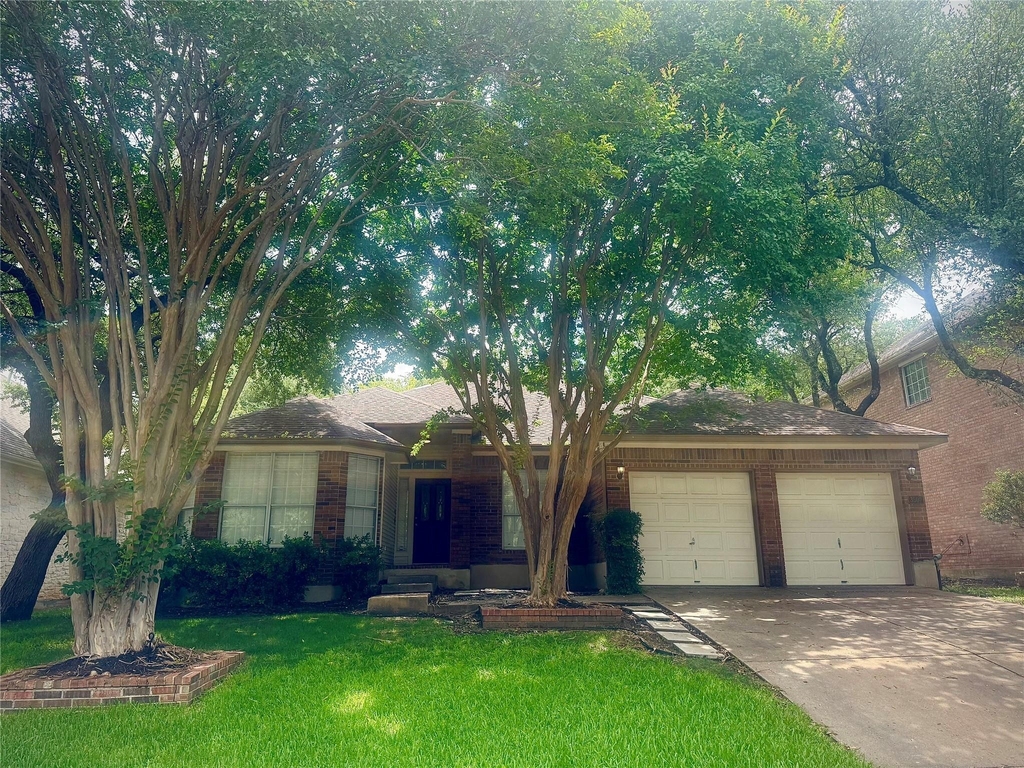 3507 Rip Ford Dr - Photo 0