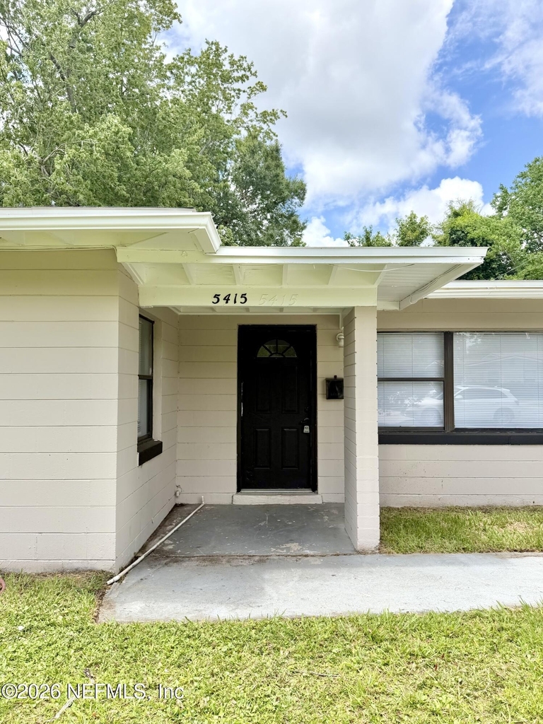 5415 Lori Drive S - Photo 1