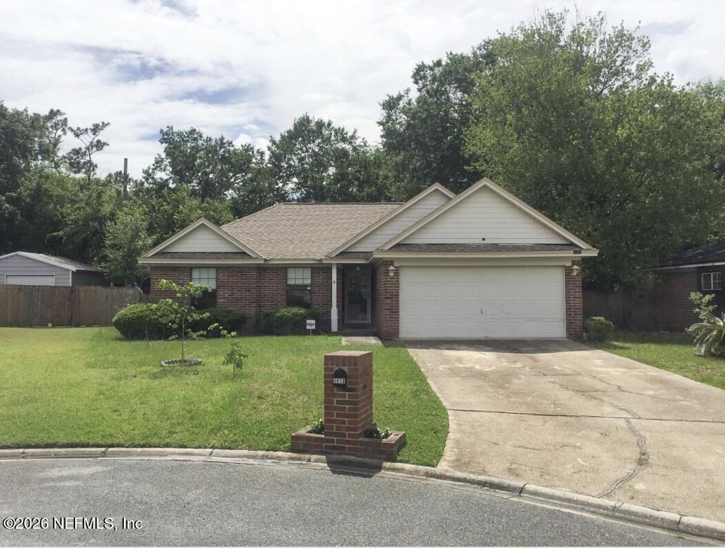 5058 Acre Estates Drive W - Photo 0