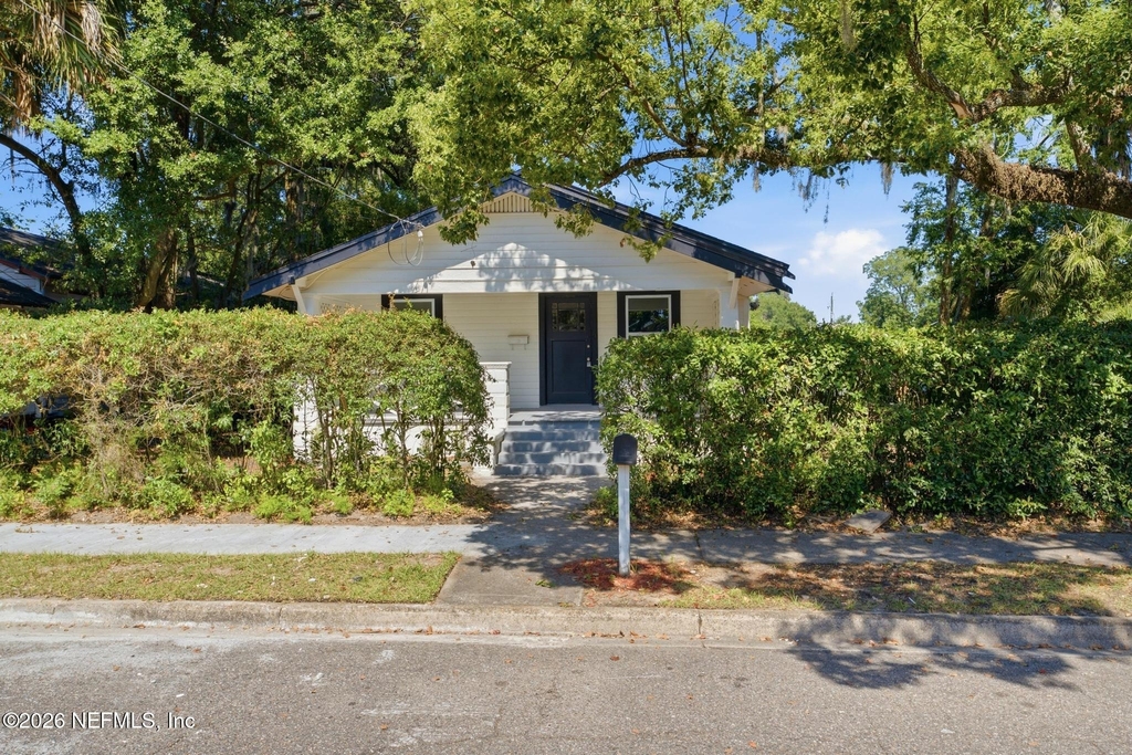 6945 Nelms Street - Photo 1