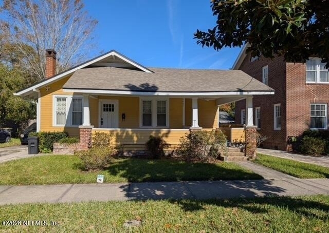 2657 Post Street - Photo 0