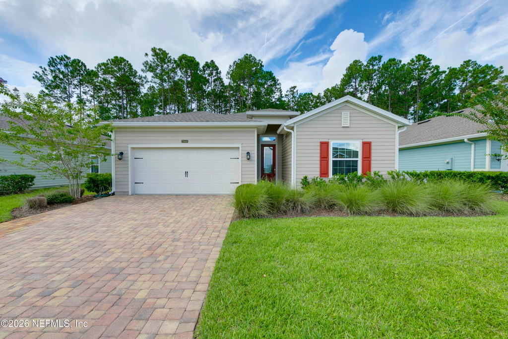 2468 Alexia Circle - Photo 0