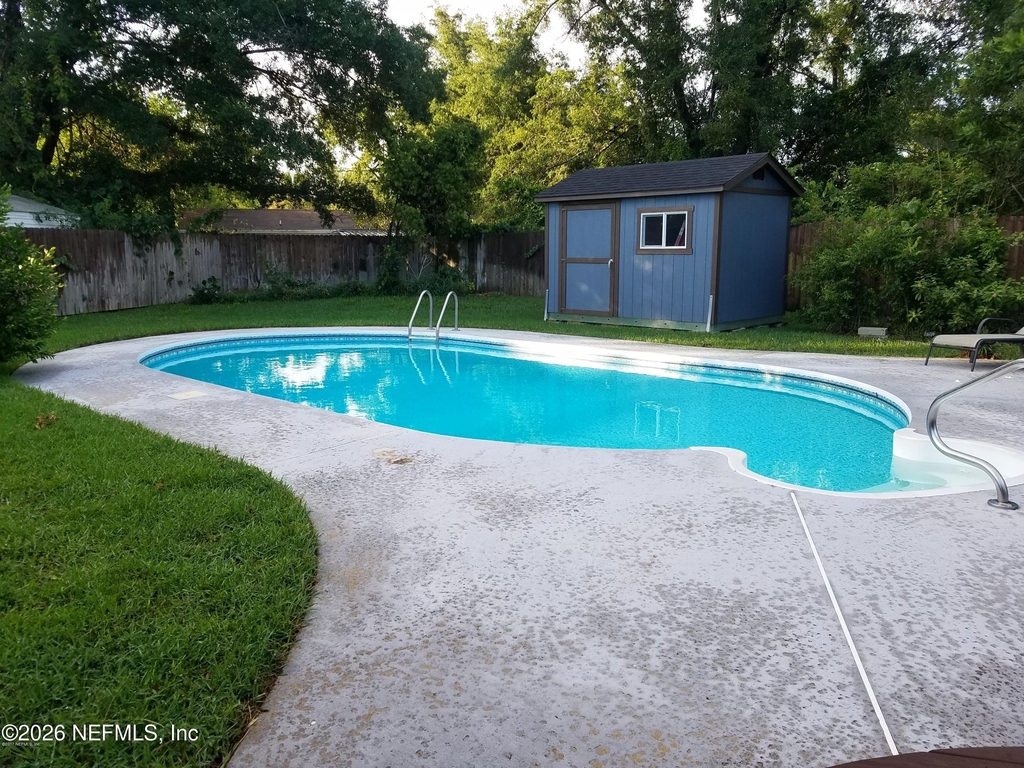 2384 Stonebridge Drive - Photo 1