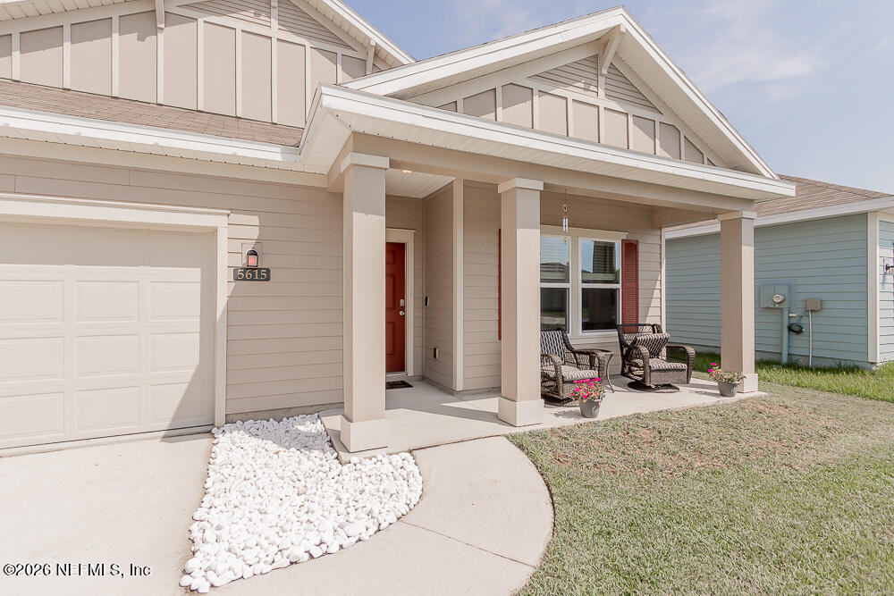 5615 Kellar Circle - Photo 2