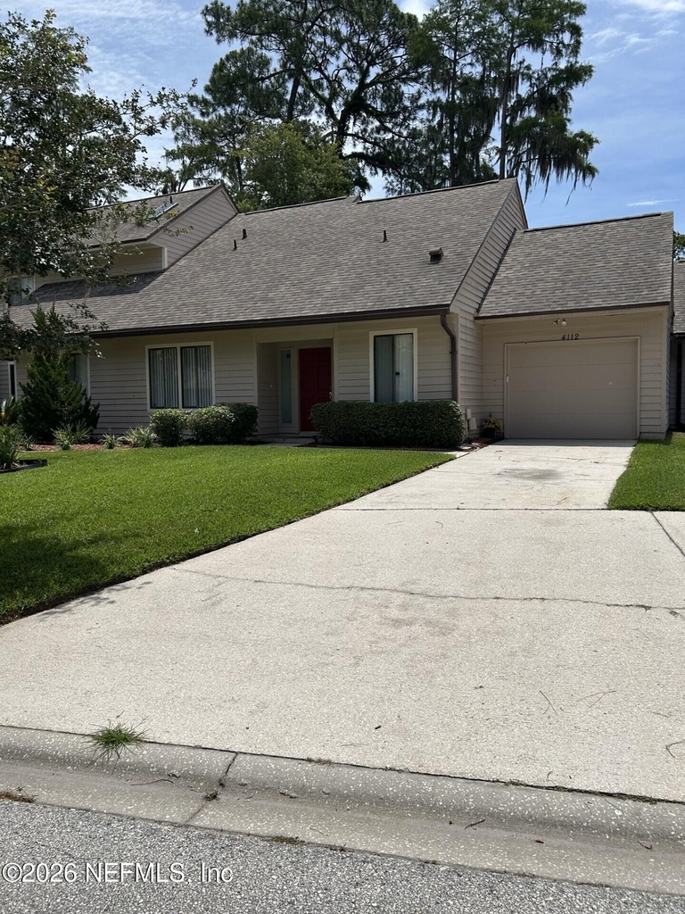 4112 Hanging Moss Court - Photo 1