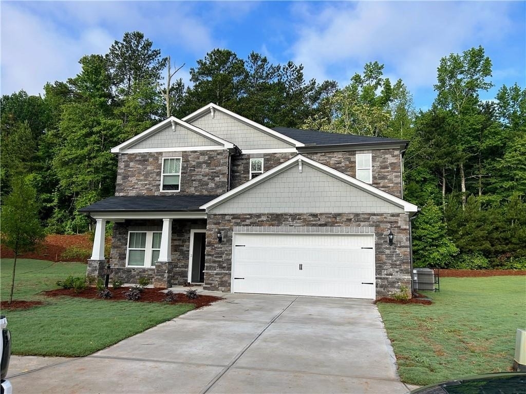 7811 Richmond Trail - Photo 1