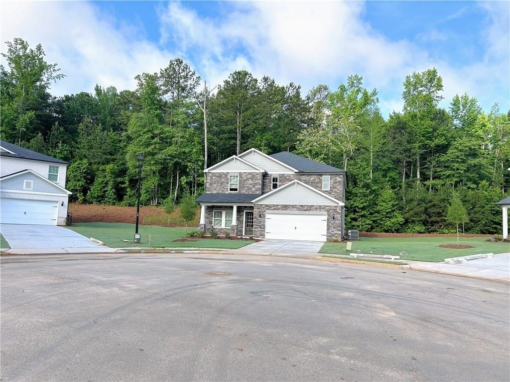 7811 Richmond Trail - Photo 2