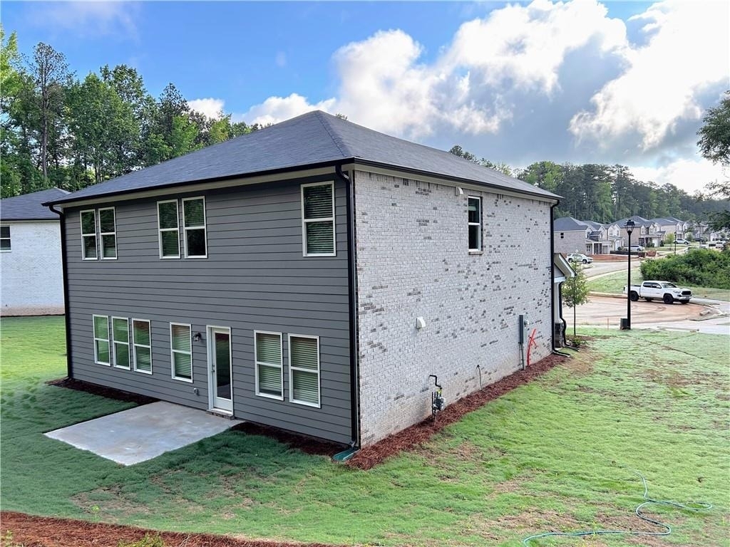 7811 Richmond Trail - Photo 3