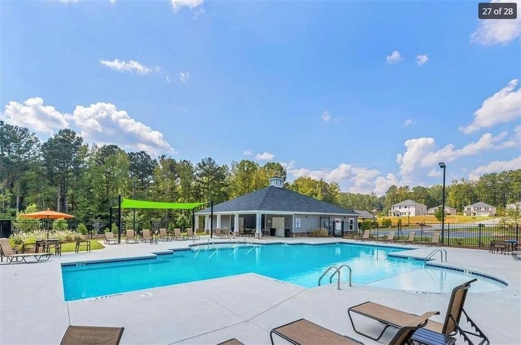 7811 Richmond Trail - Photo 23