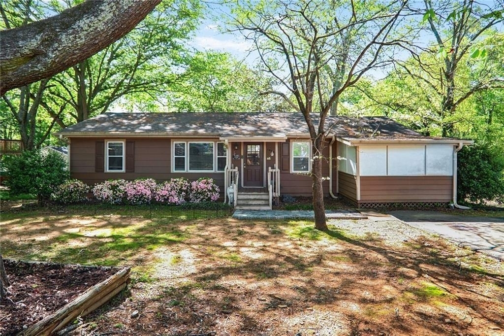 1400 Hidden Circle Drive - Photo 0