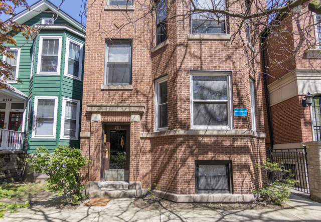 3111 N Racine Avenue - Photo 0