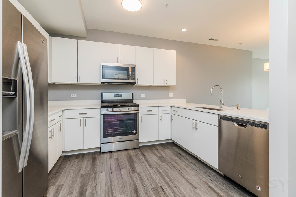 1312 Shermer Road - Photo 1