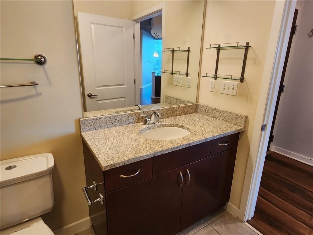 400 W Peachtree Street Nw - Photo 14