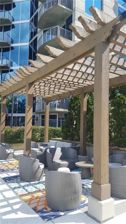 400 W Peachtree Street Nw - Photo 28