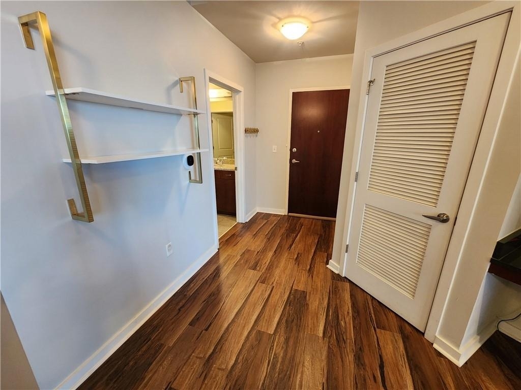 400 W Peachtree Street Nw - Photo 9