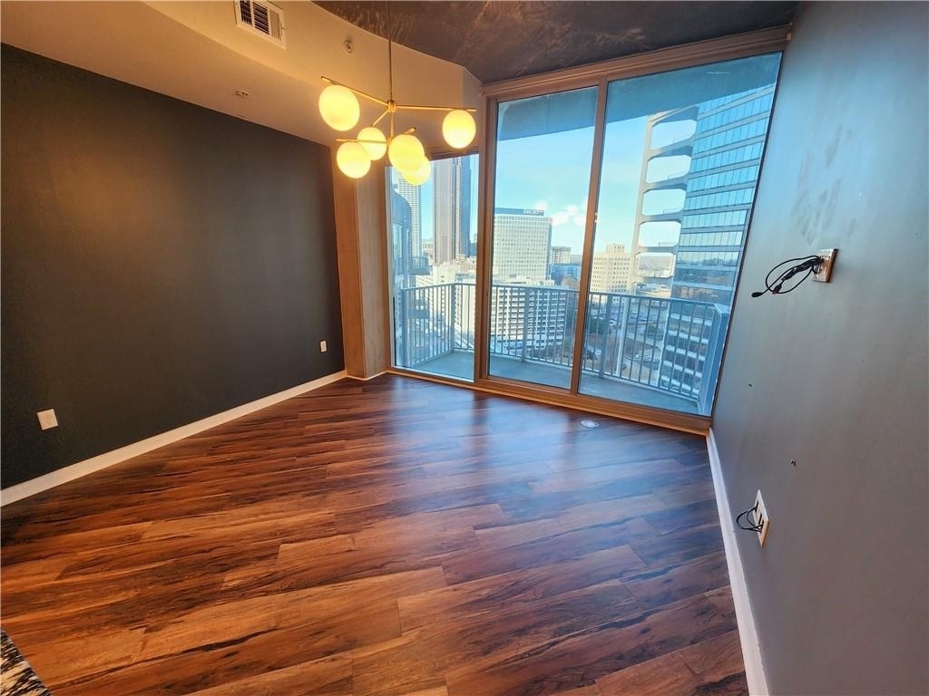 400 W Peachtree Street Nw - Photo 1