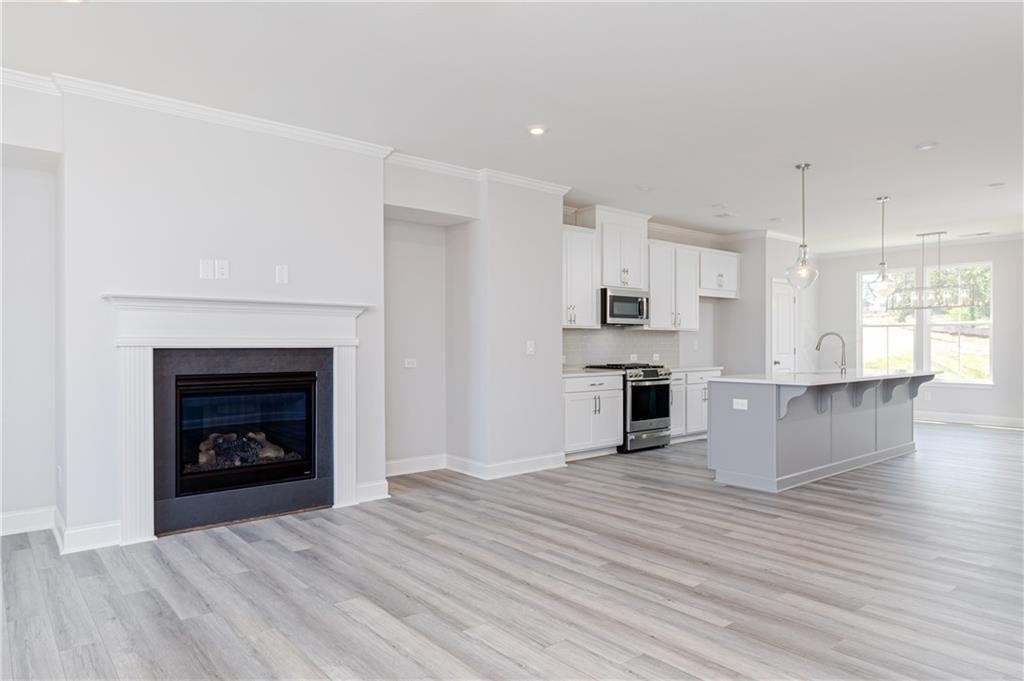 2828 Beacon Bend Crossing - Photo 1