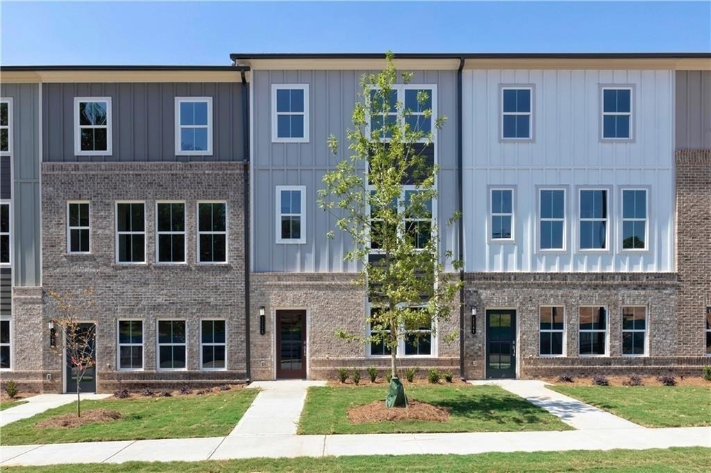 2828 Beacon Bend Crossing - Photo 0