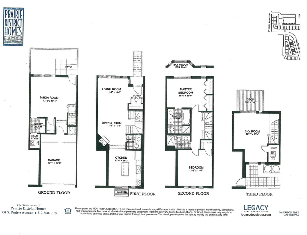 1816 S Calumet Avenue - Photo 19