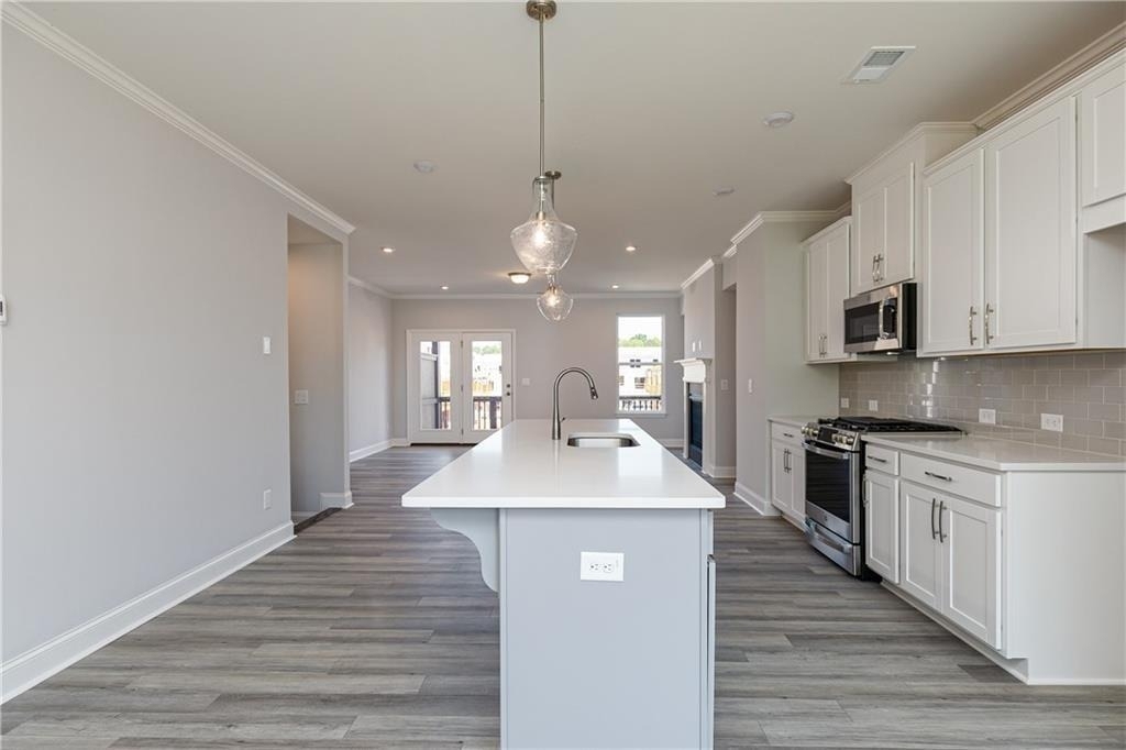2830 Beacon Bend Crossing - Photo 3