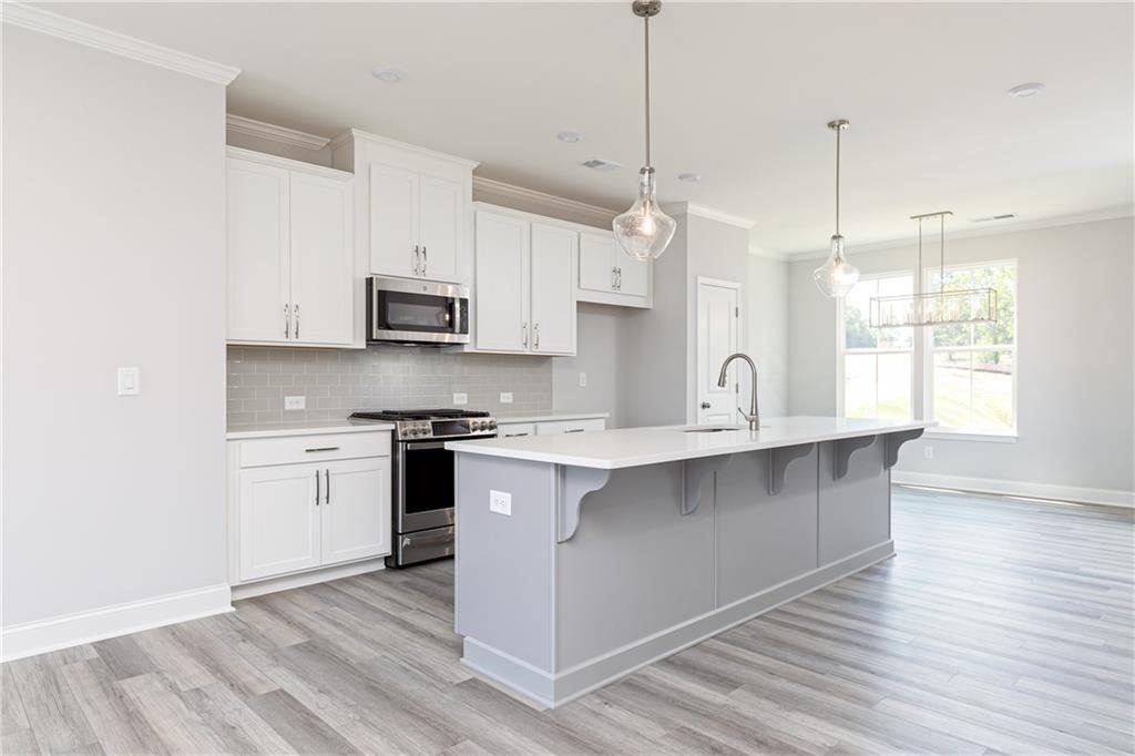 2830 Beacon Bend Crossing - Photo 2
