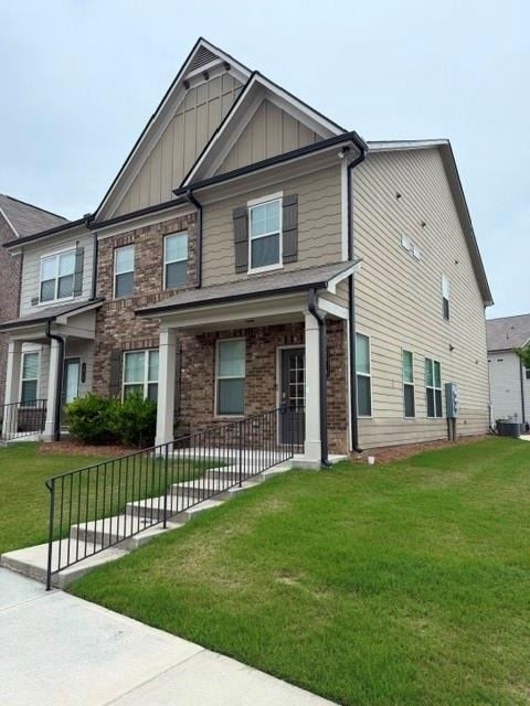 2919 Weyhill Trail - Photo 2