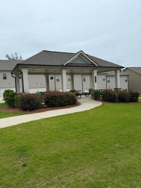 2919 Weyhill Trail - Photo 5