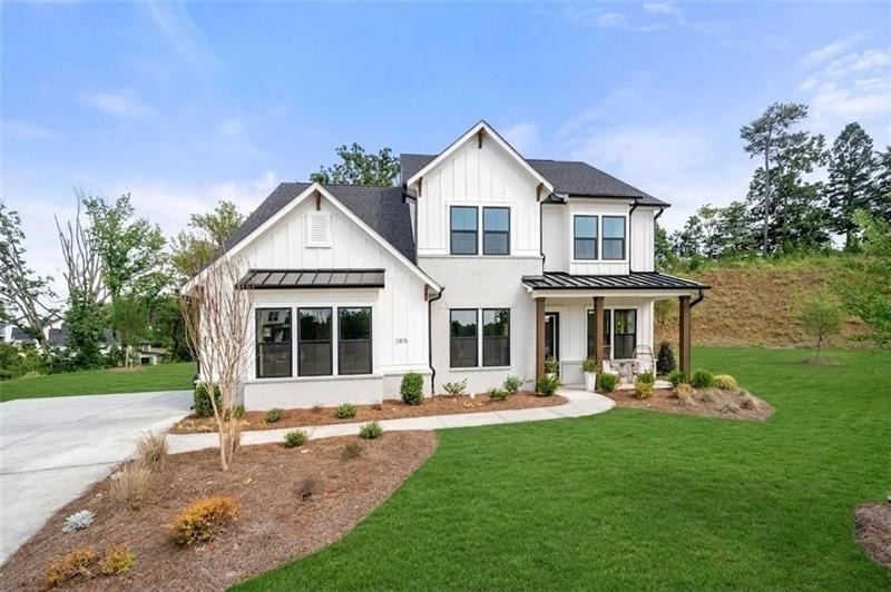 2815 Medford Drive - Photo 47