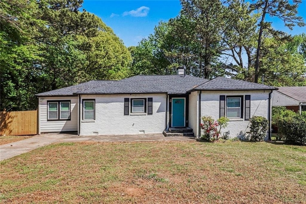 1680 Fairbanks Street Sw - Photo 0