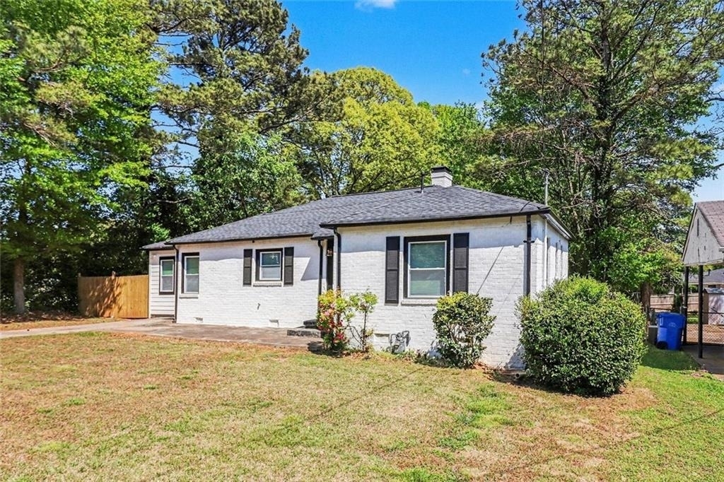 1680 Fairbanks Street Sw - Photo 2