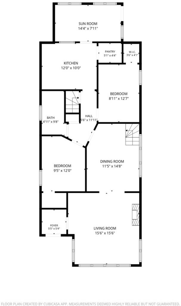 1447 Cuyler Avenue - Photo 20